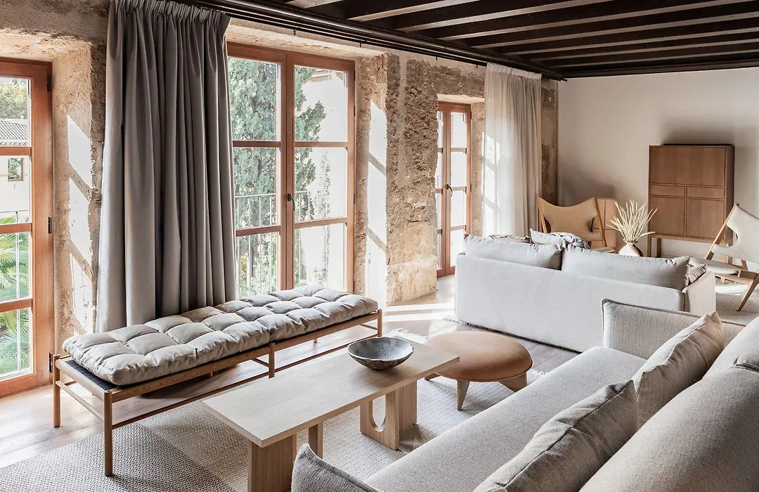 Nobis Hotel Palma-1